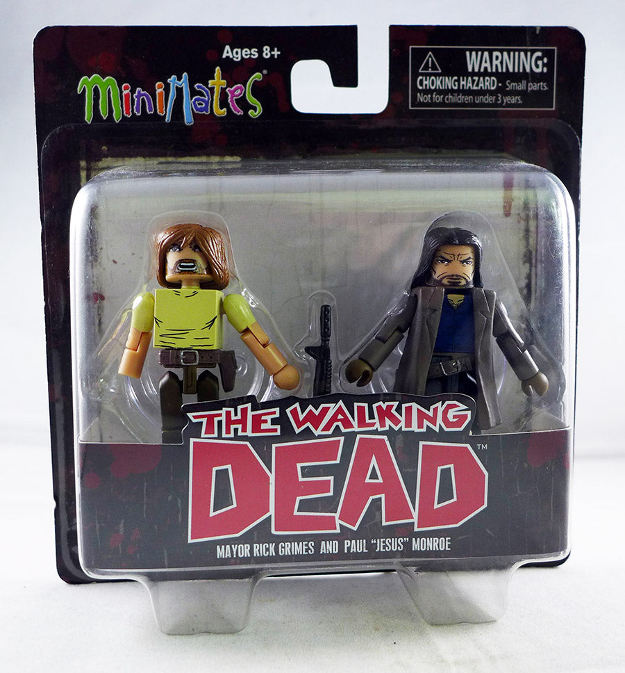 Minimates