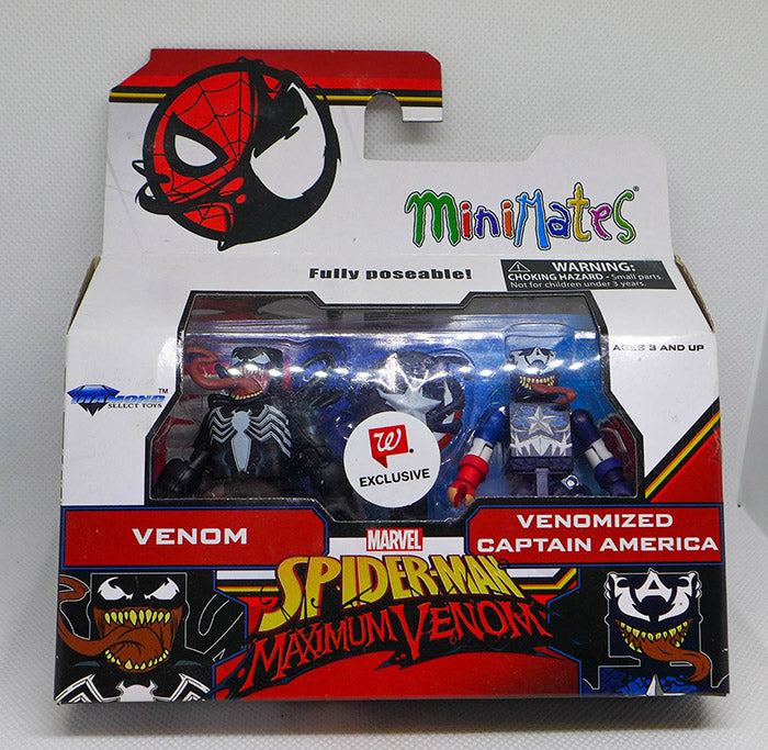 Minimates