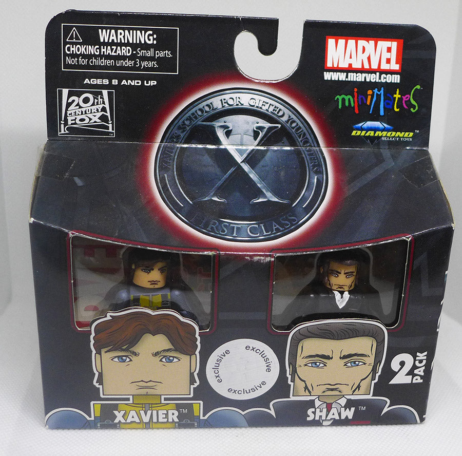Minimates