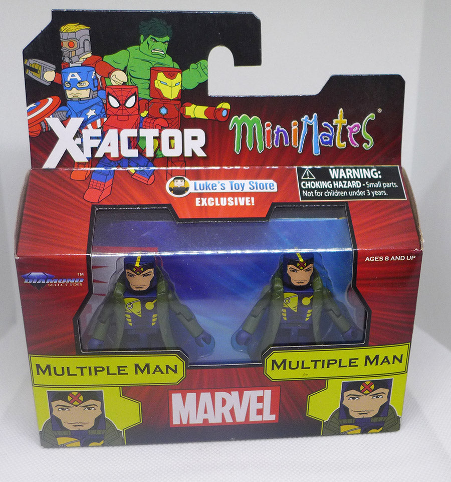 Minimates