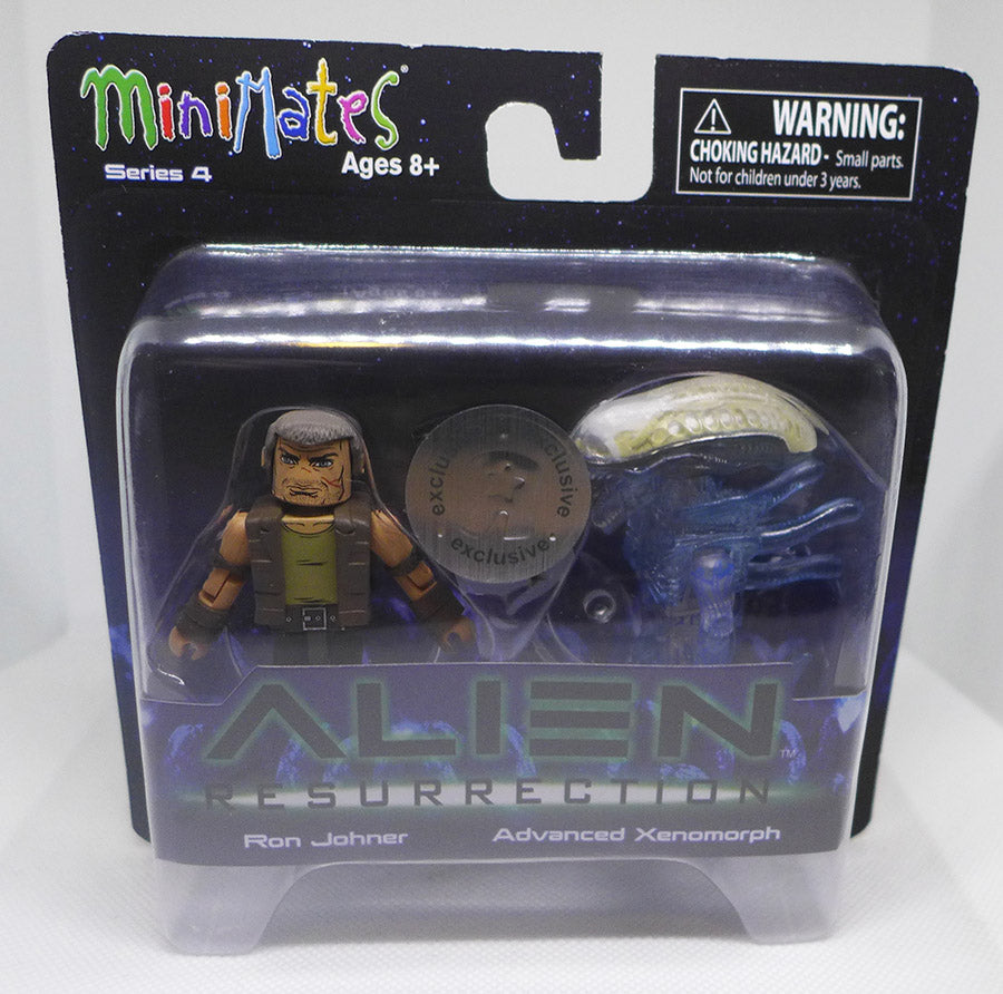 Minimates