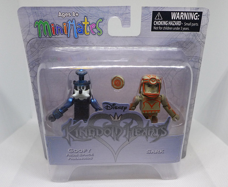 Minimates