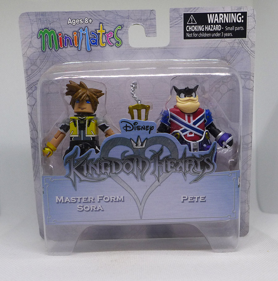 Minimates