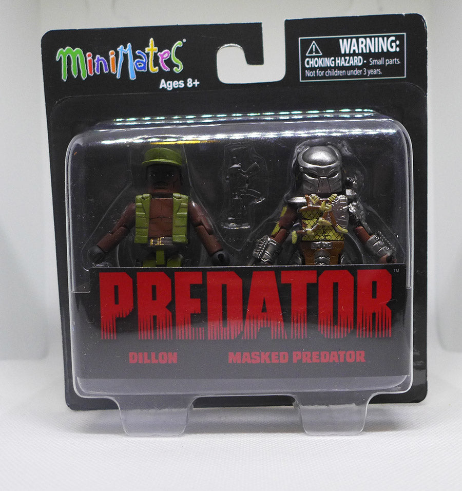 Minimates