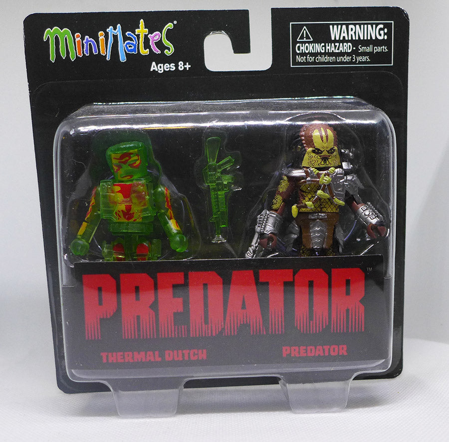 Minimates