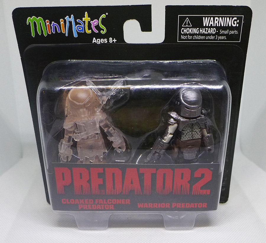 Minimates