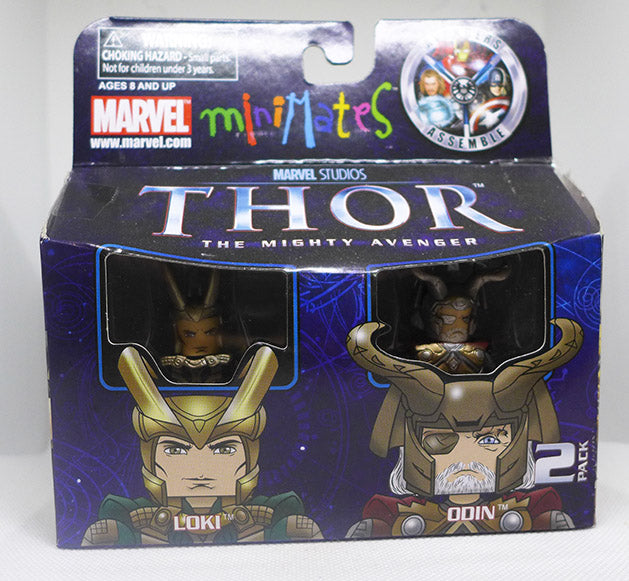 Minimates