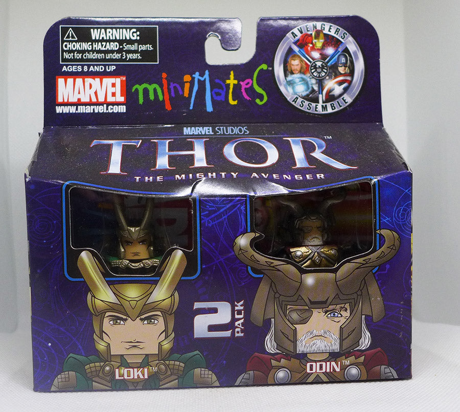 Minimates