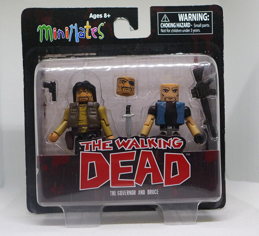 Minimates