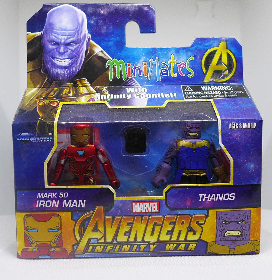 Minimates