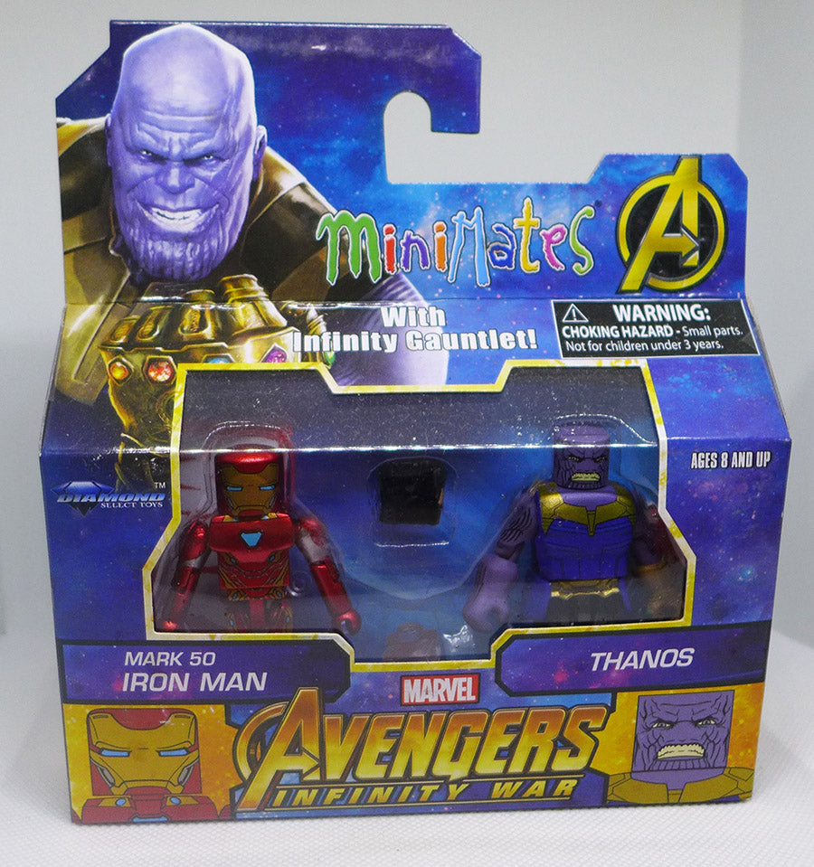Minimates