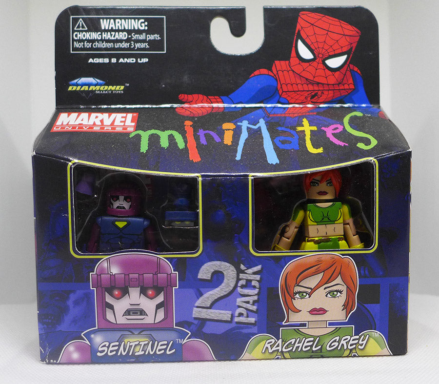 Minimates