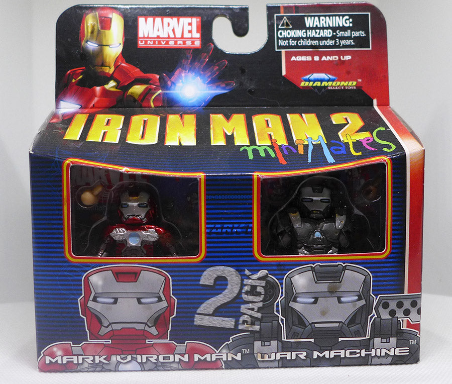 Minimates