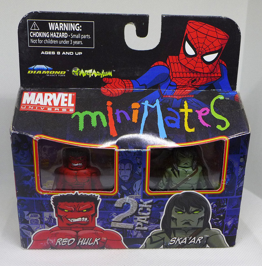 Minimates