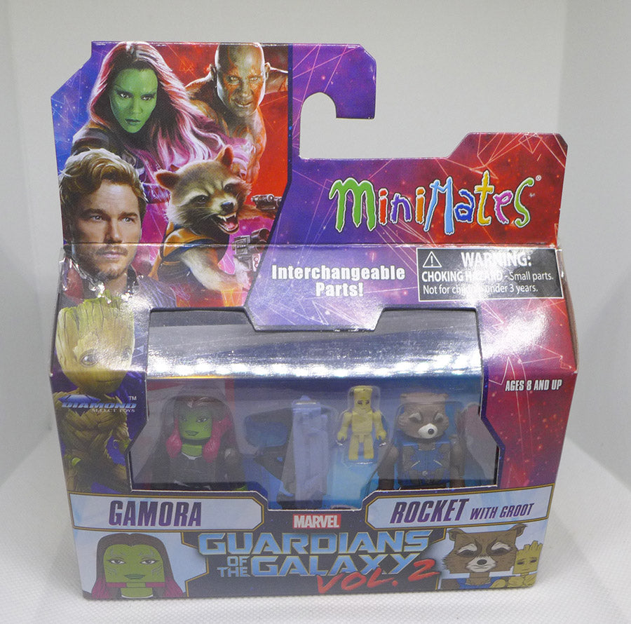 Minimates