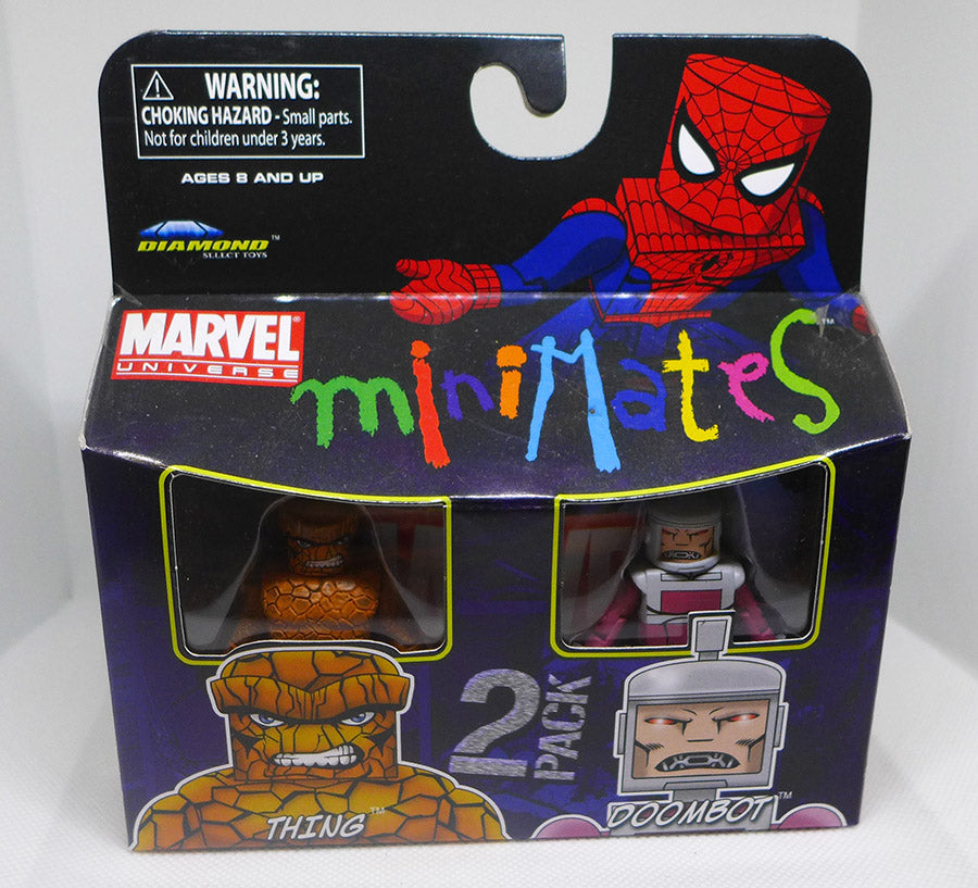 Minimates