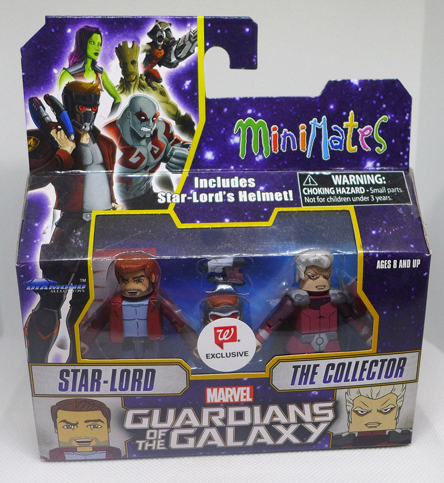 Minimates