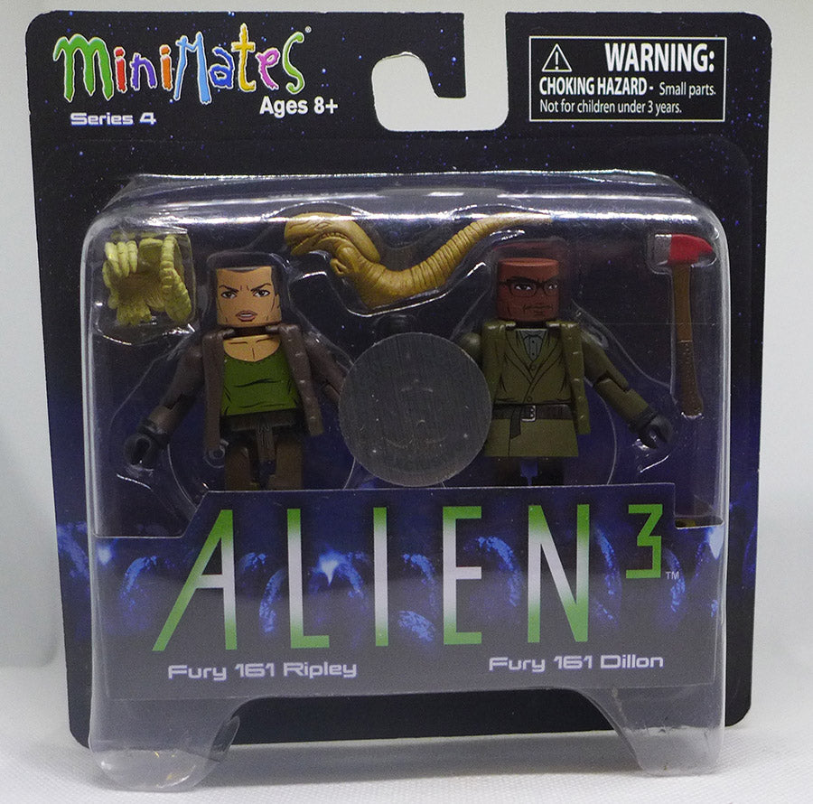 Minimates