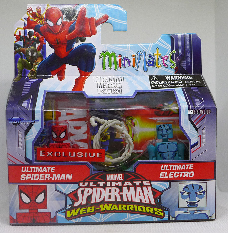 Minimates