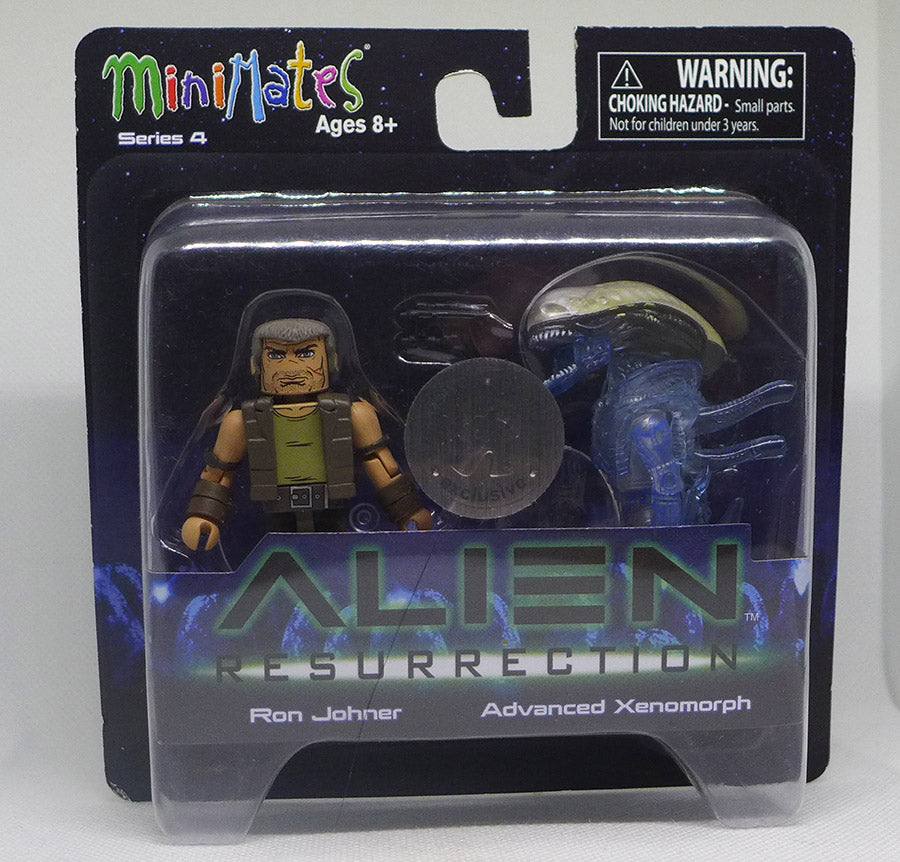 Minimates