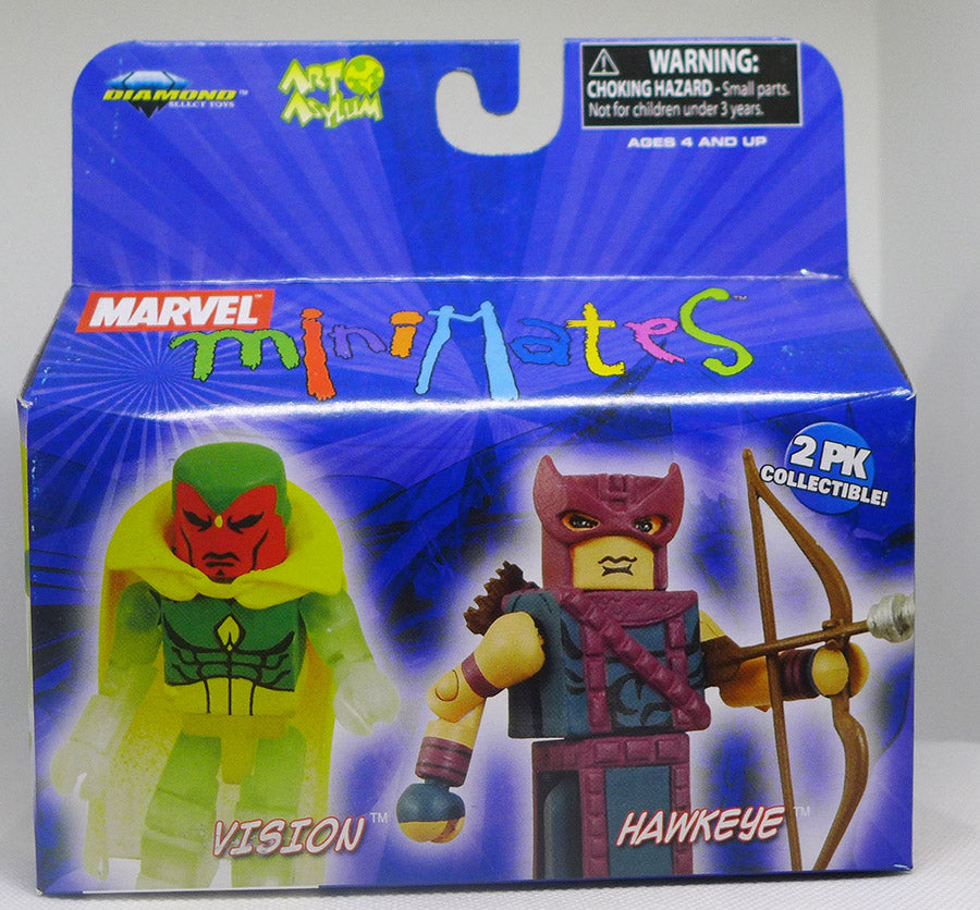 Minimates