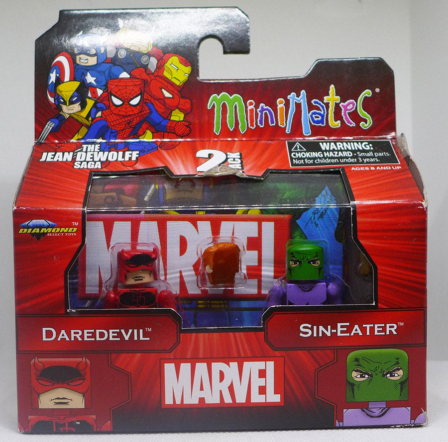 Minimates