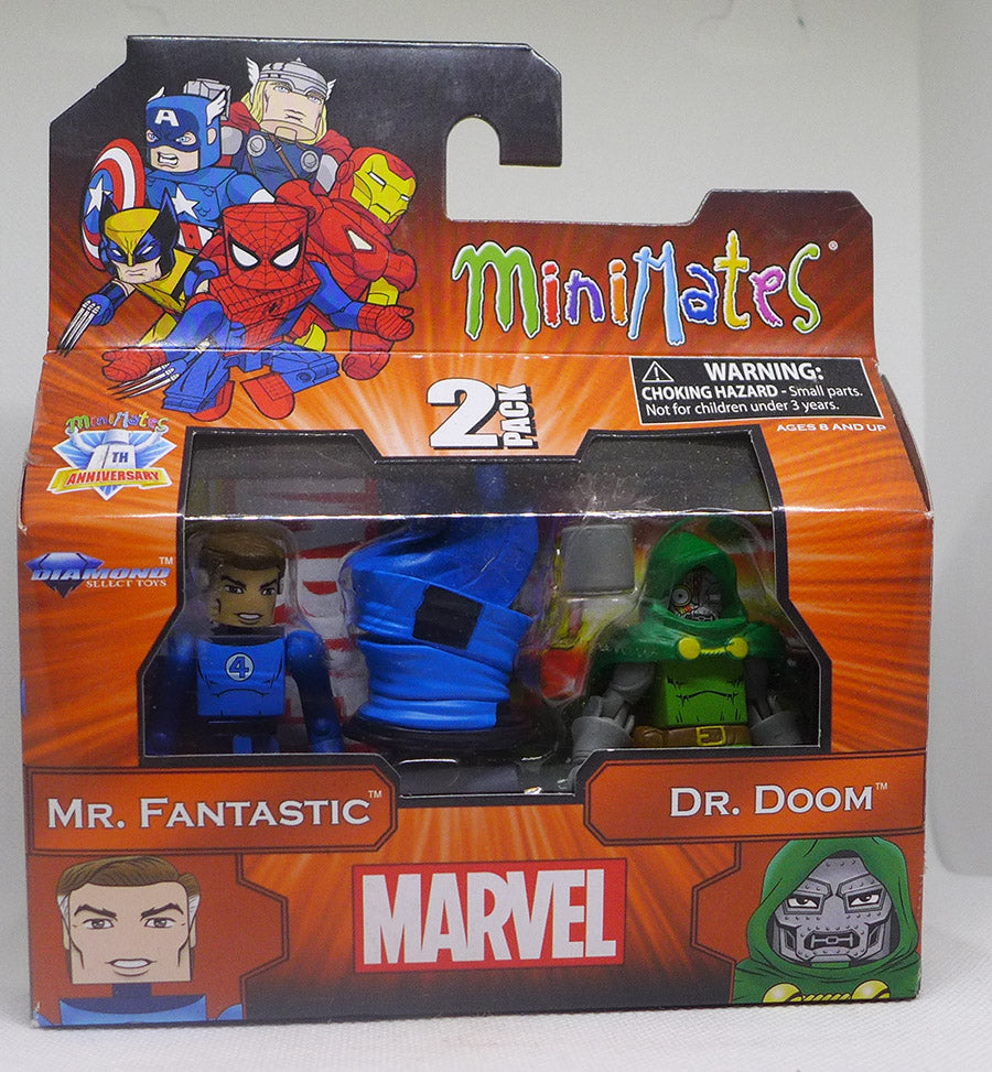 Minimates