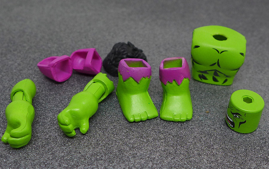 Minimates