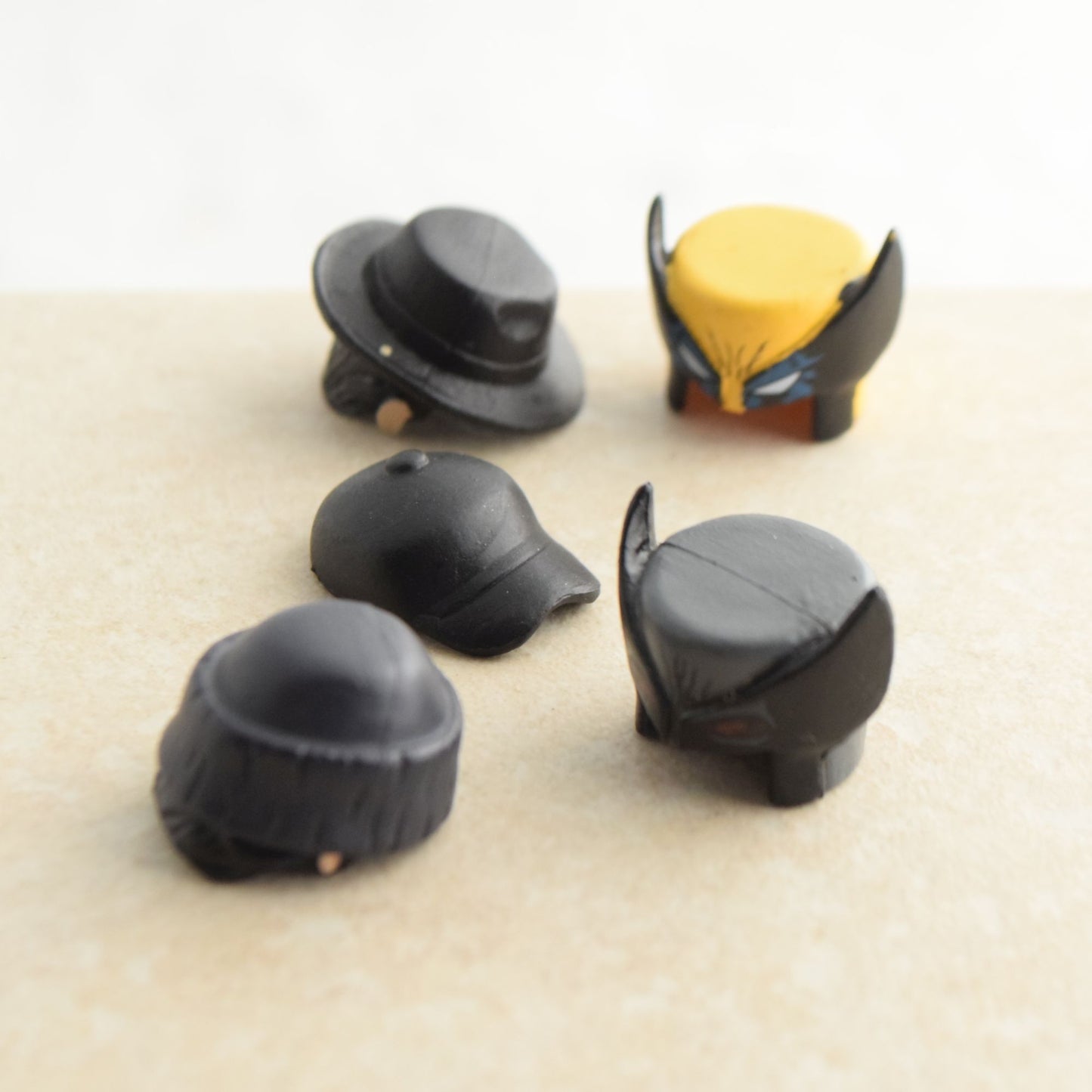 Minimates