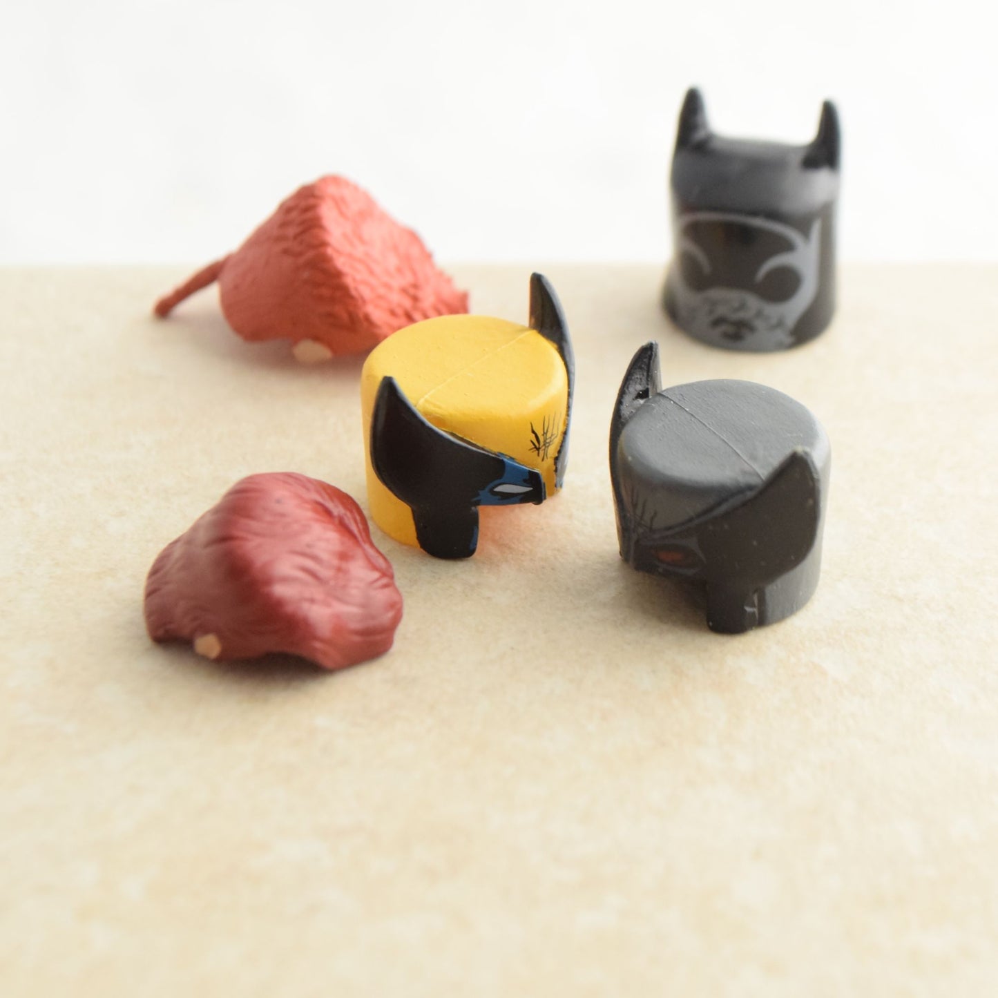 Minimates