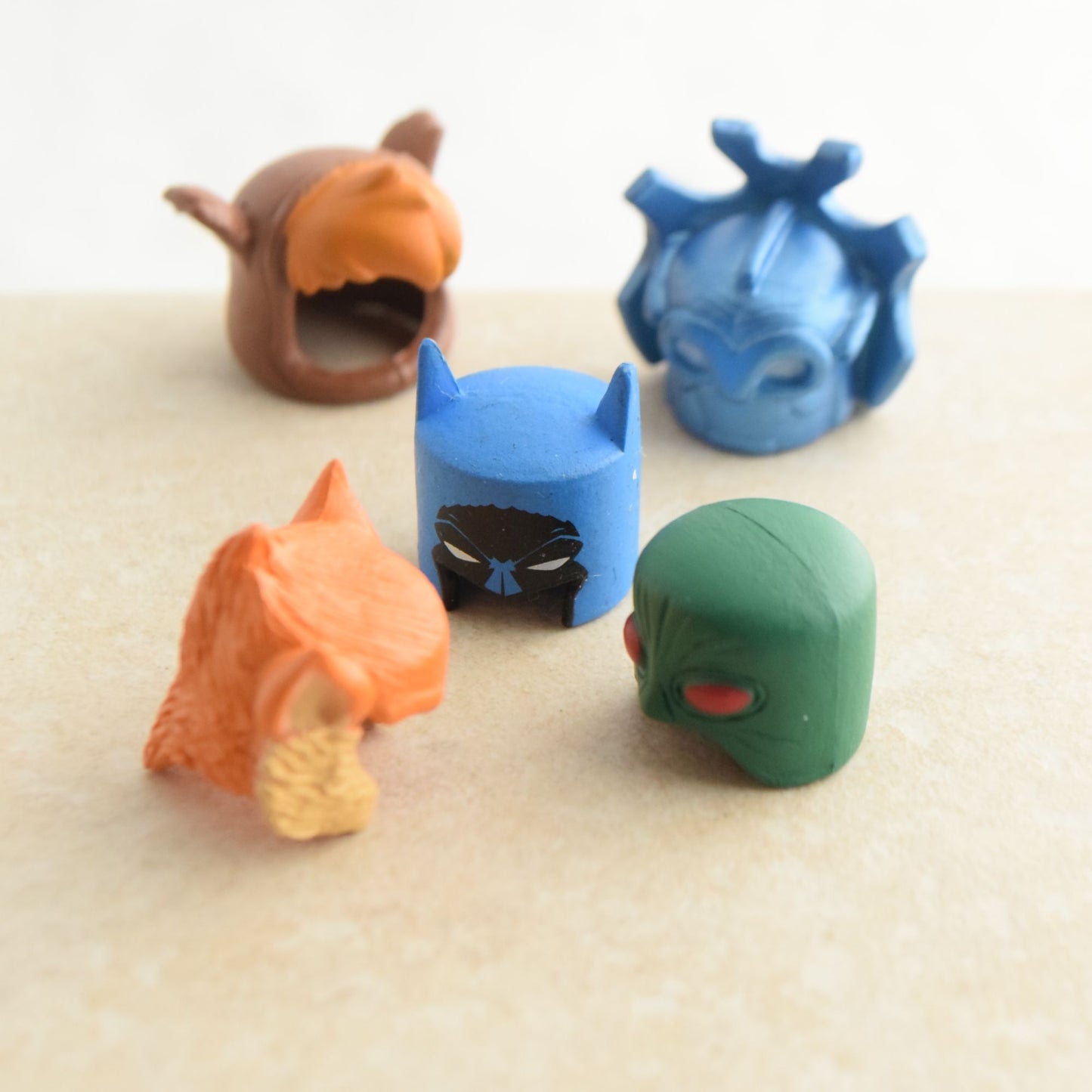 Minimates