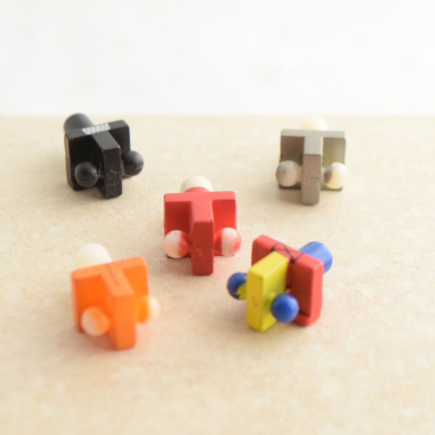Minimates