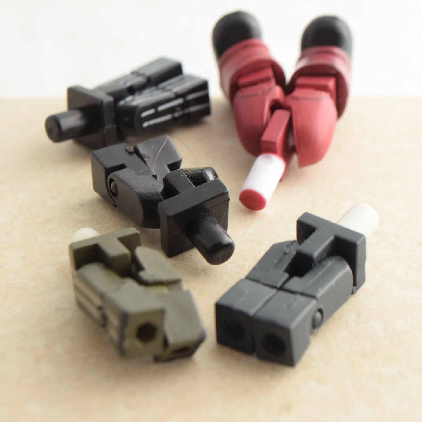 Minimates