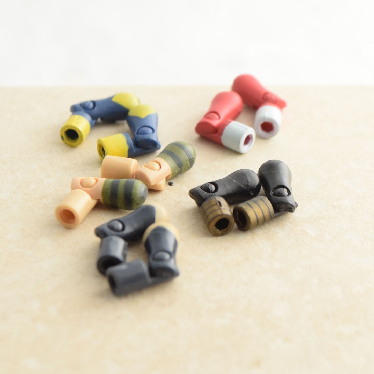 Minimates