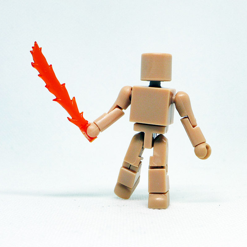 Fire Sword Accessory