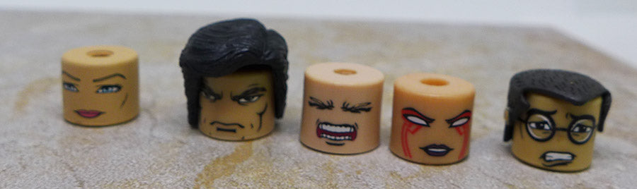 Minimates