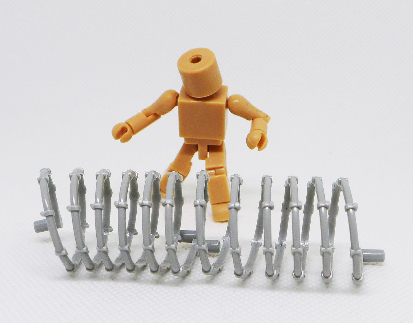 Barbed Wire Accessory Set of 2
