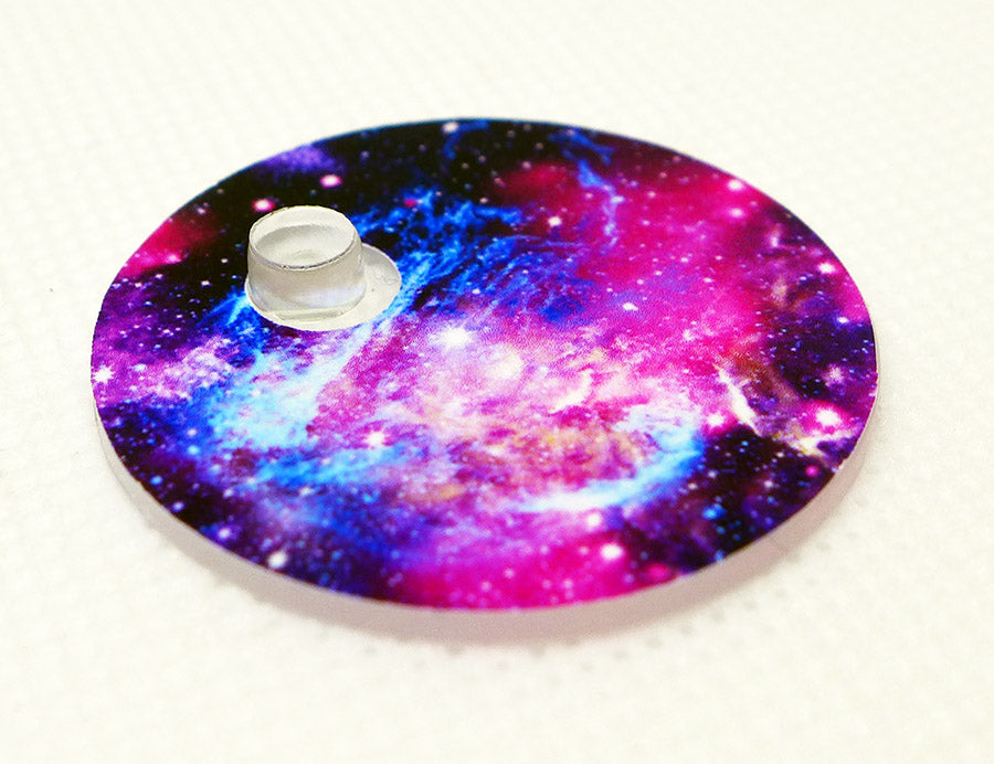 Minimate Showcase Stand – Cosmic Base