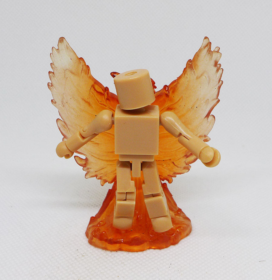 Last One: Phoenix Base