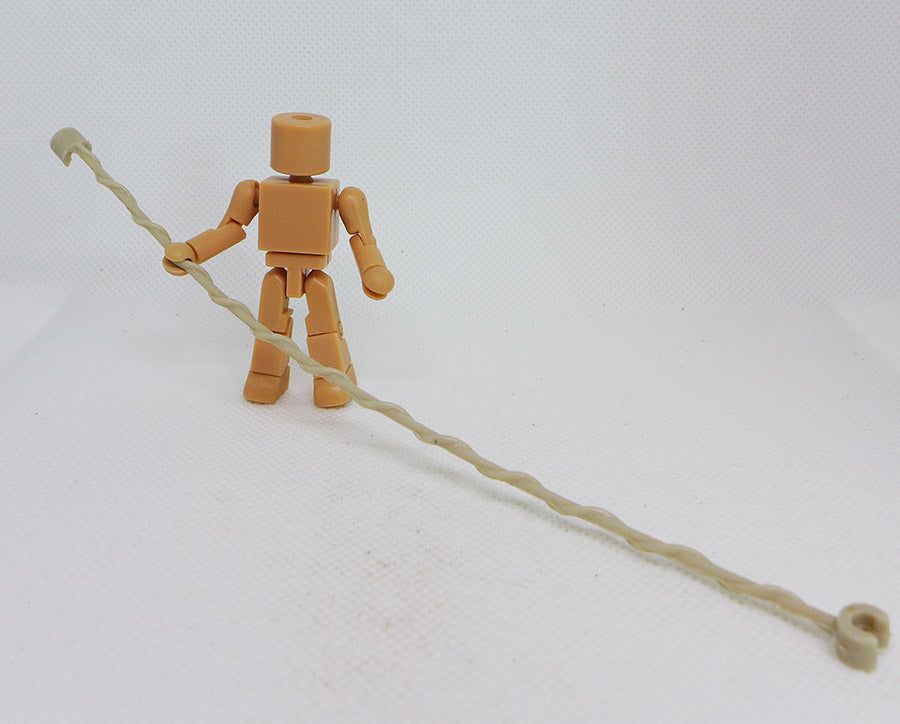 Last One: Web Line