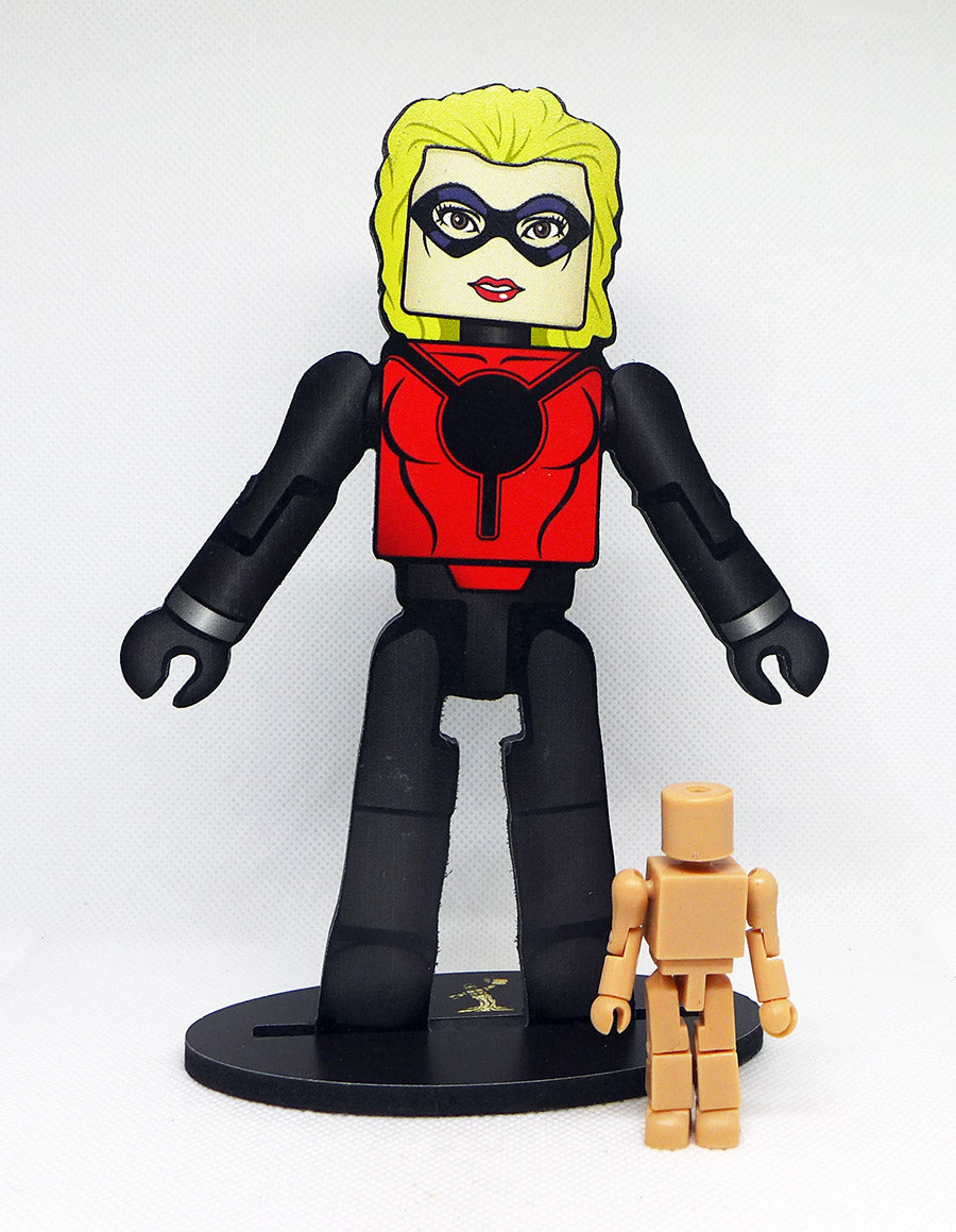 Last One: Stature Character Cut-Out