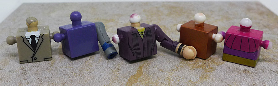 Minimates