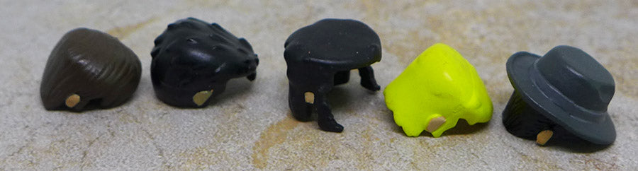 Minimates