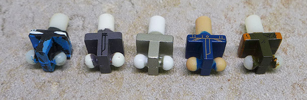 Minimates