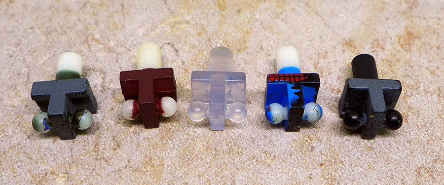 Minimates