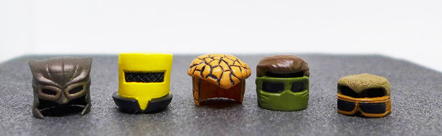 Minimates