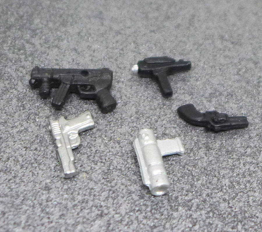 Minimates