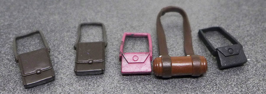 Minimates