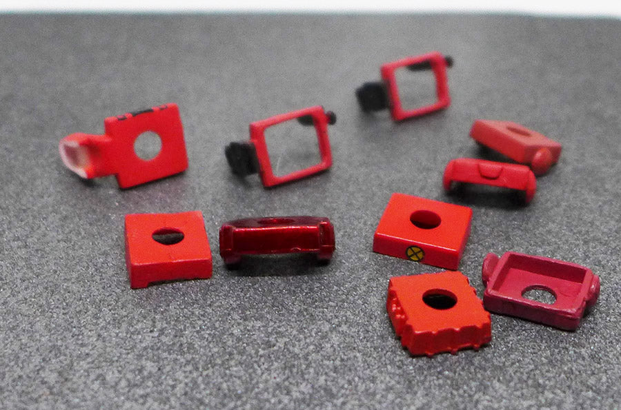 Minimates