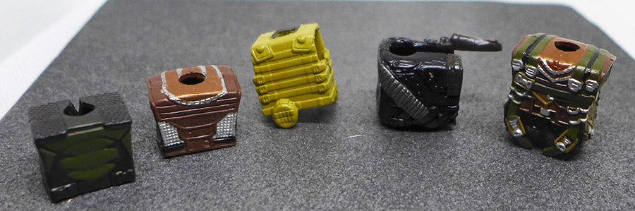 Minimates